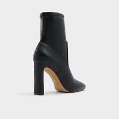 Talobreclya Other Black Women's Ankle boots - Ankle boot, Black