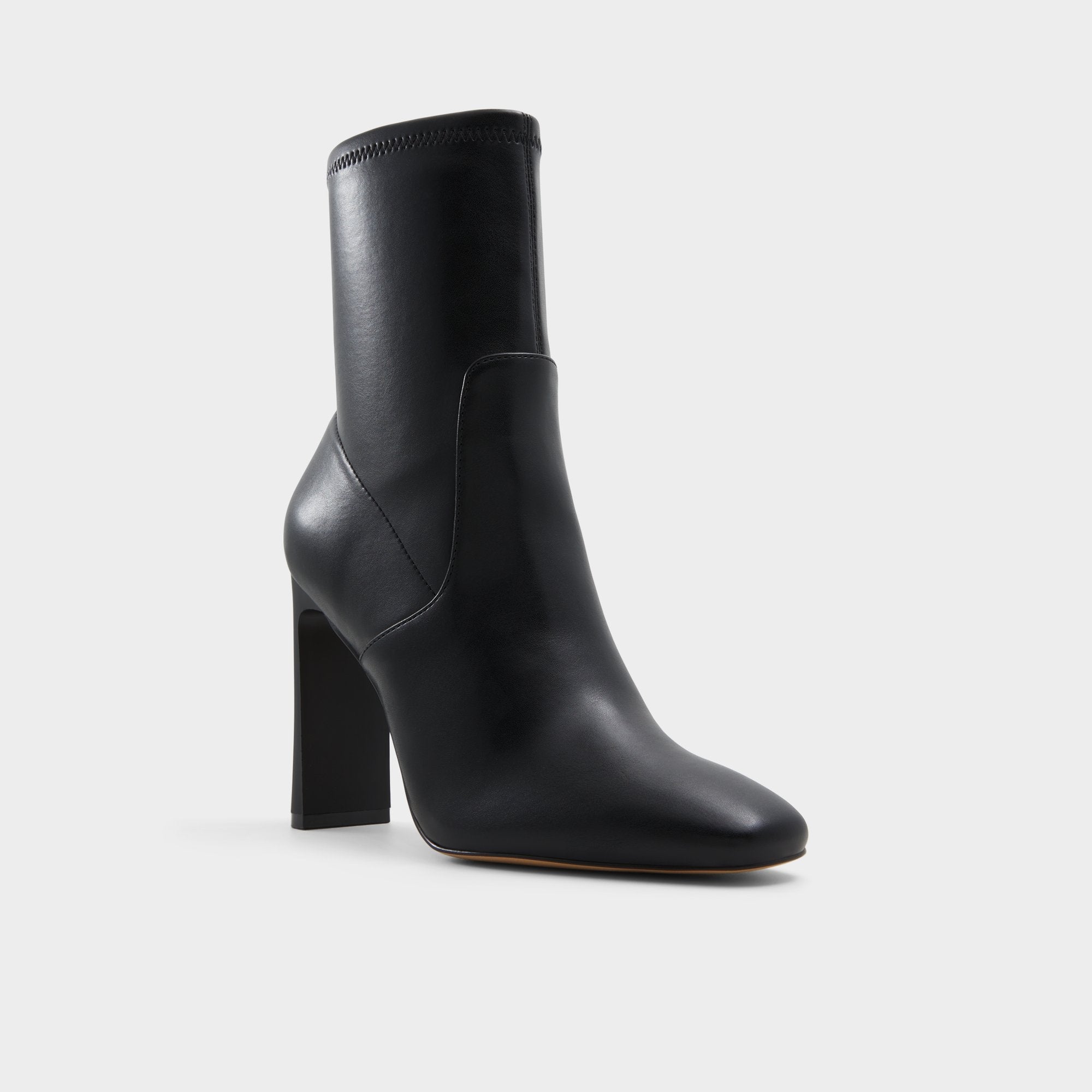 Talobreclya Other Black Women's Ankle boots - Ankle boot, Black