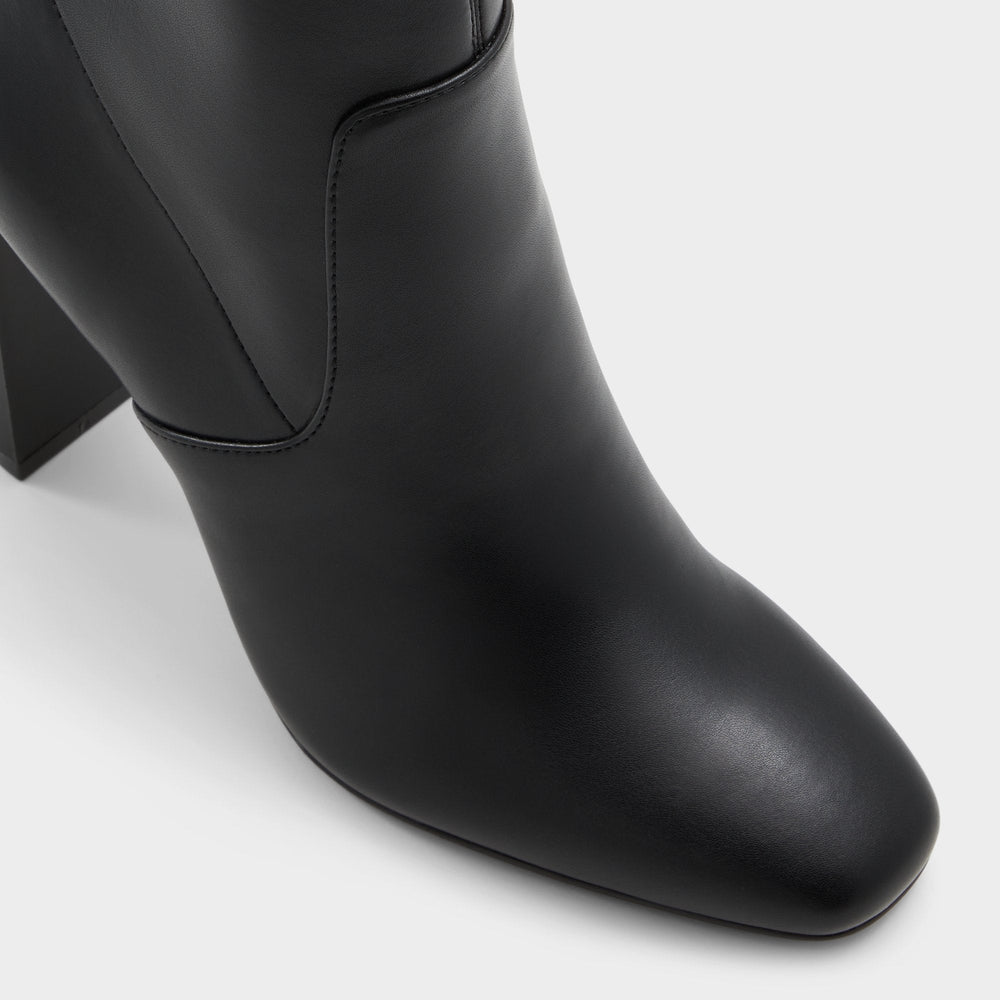 Talobreclya Other Black Women's Ankle boots - Ankle boot, Black