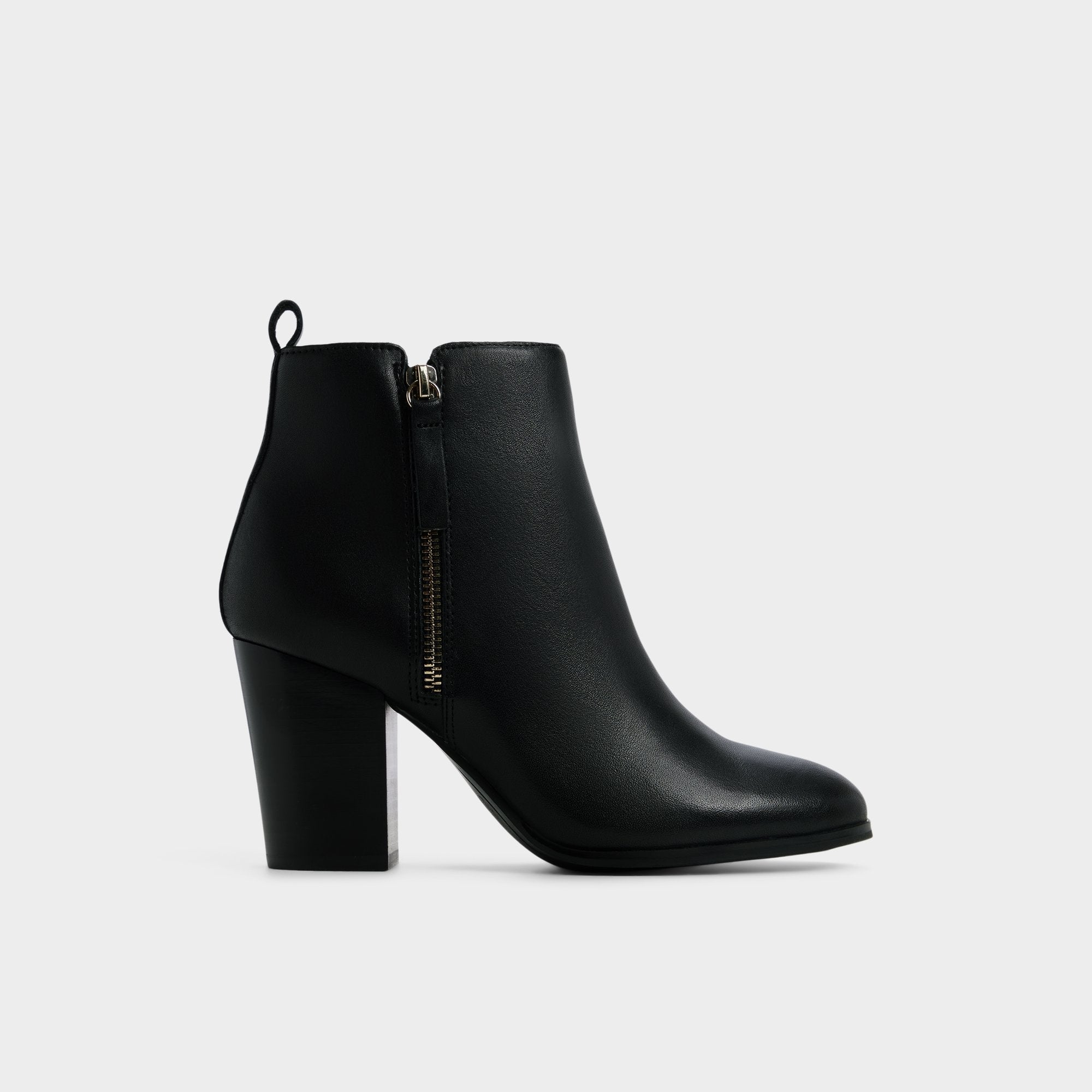 Noemieflex Black Women's Ankle boots - Ankle boot, Black