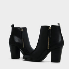 Noemieflex Black Women's Ankle boots - Ankle boot, Black