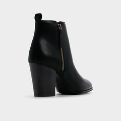 Noemieflex Black Women's Ankle boots - Ankle boot, Black