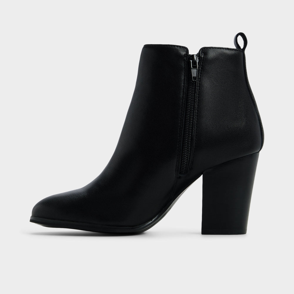 Noemieflex Black Women's Ankle boots - Ankle boot, Black