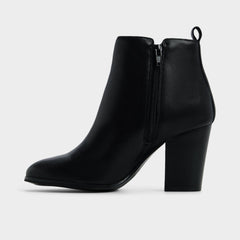 Noemieflex Black Women's Ankle boots - Ankle boot, Black