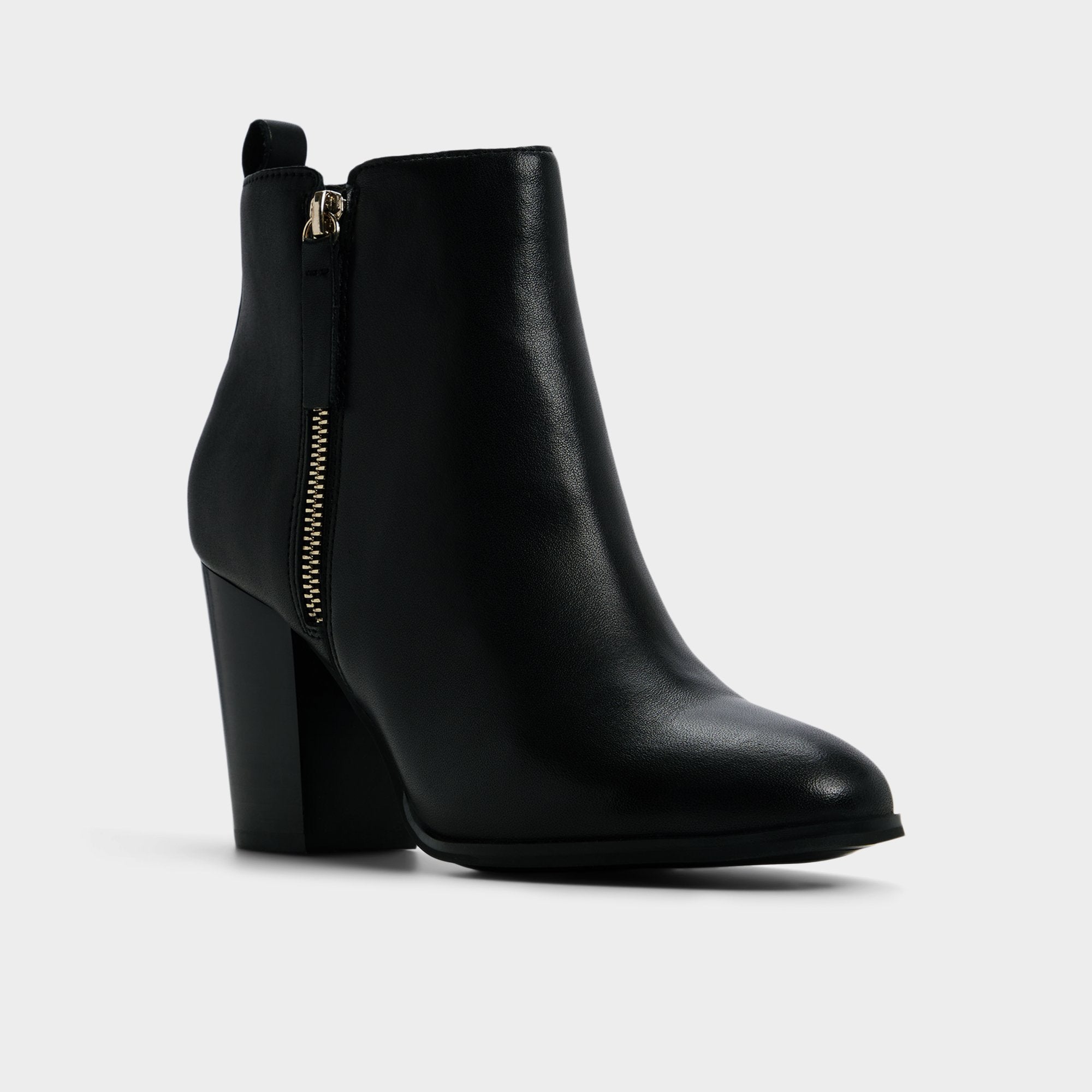 Noemieflex Black Women's Ankle boots - Ankle boot, Black