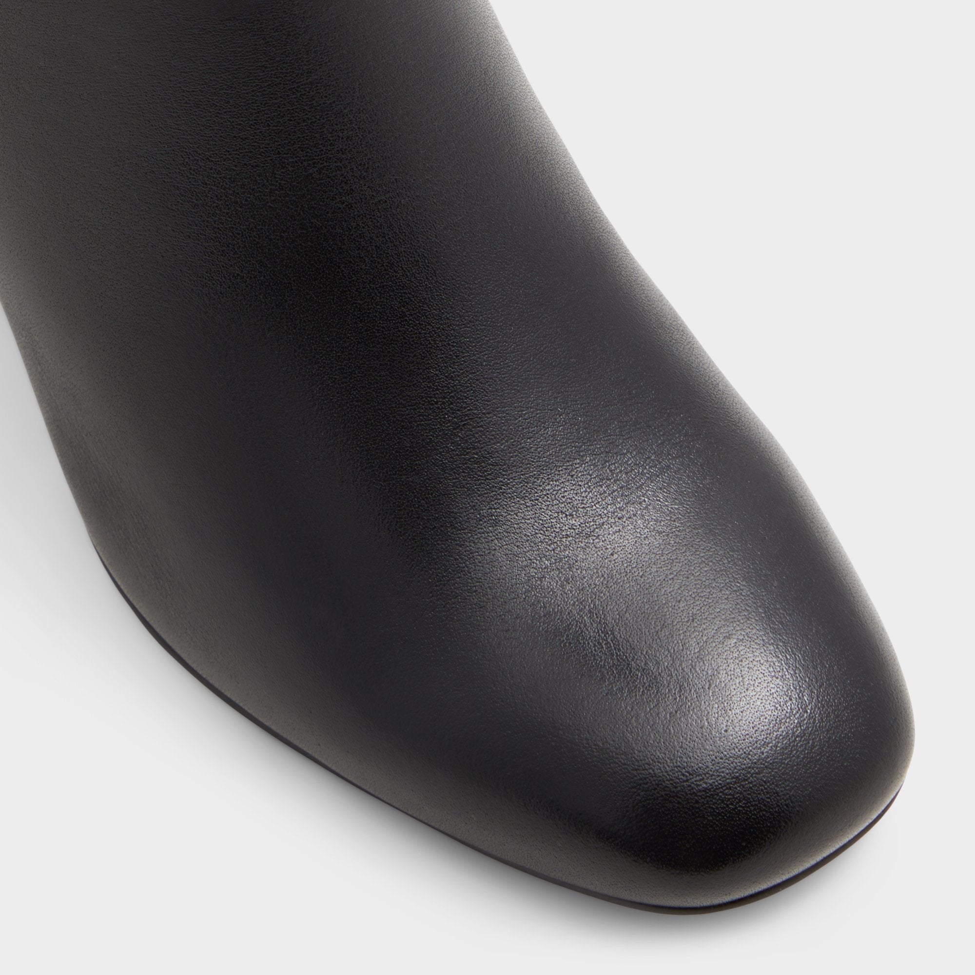 Satori-wc Black/Black Women's Tall Boots - Knee-high boot, Block heel