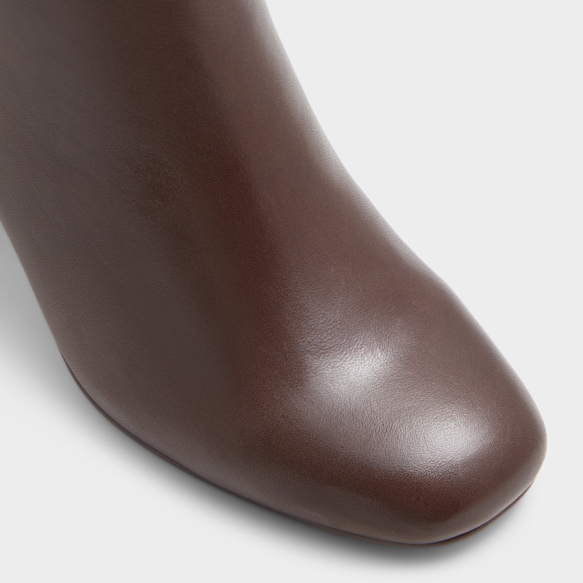 Satori-wc Brown Overflow Women's Tall Boots - Knee-high boot, Brown