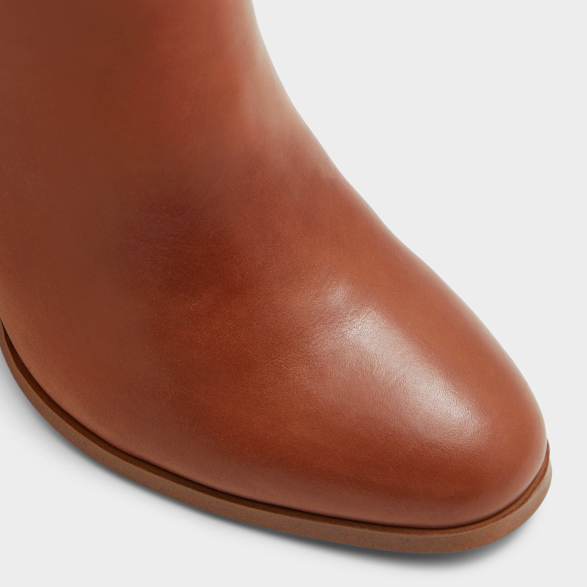 Belide Cognac Women's Tall Boots - Knee-high boot, Brown