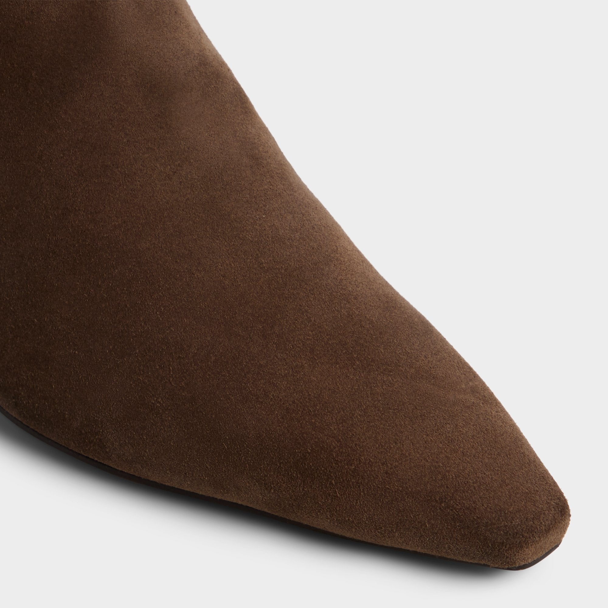 Muttsee Other Brown Women's Tall Boots - Knee-high boot, Brown