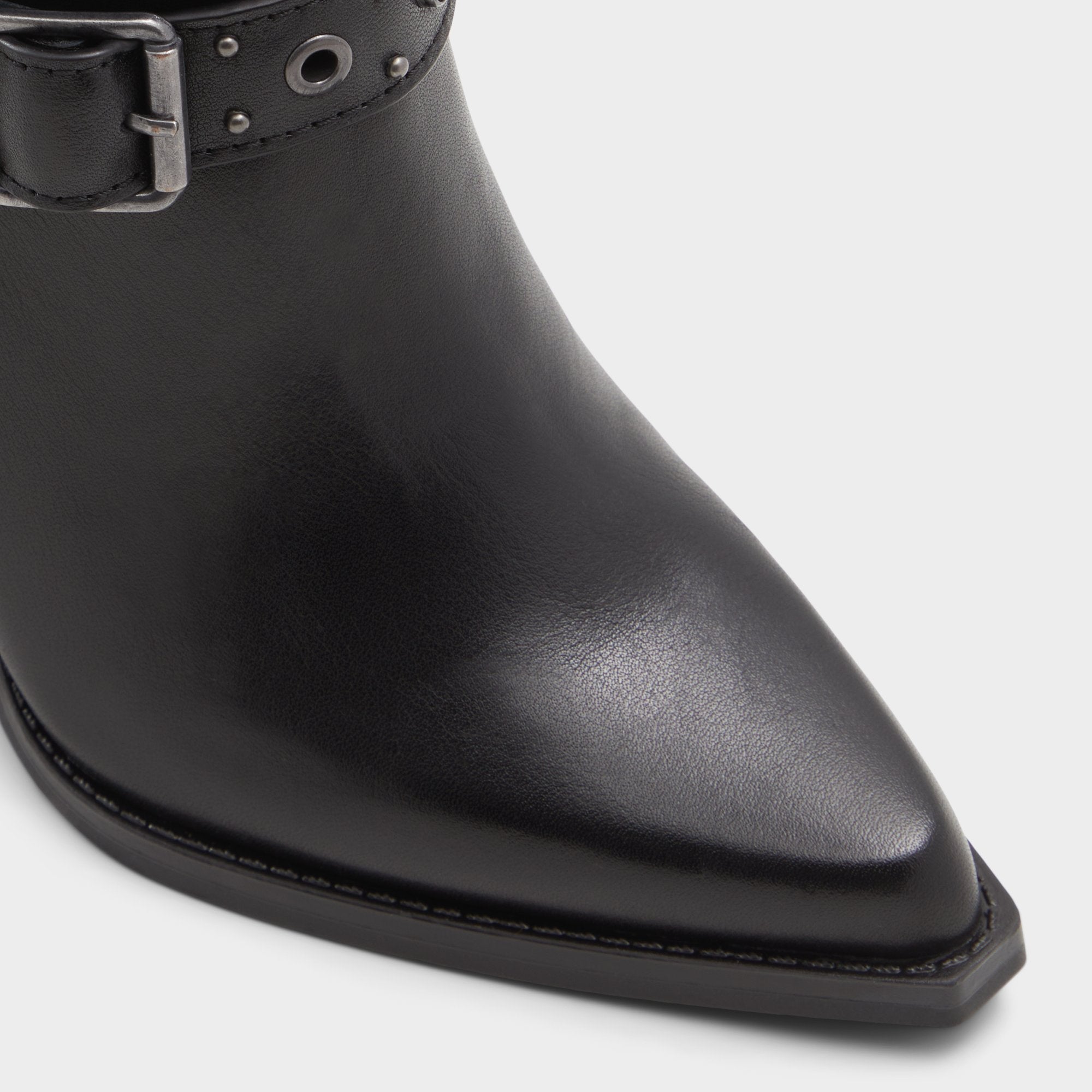 Thelidan Other Black Women's Tall Boots - Knee-high boot, Black