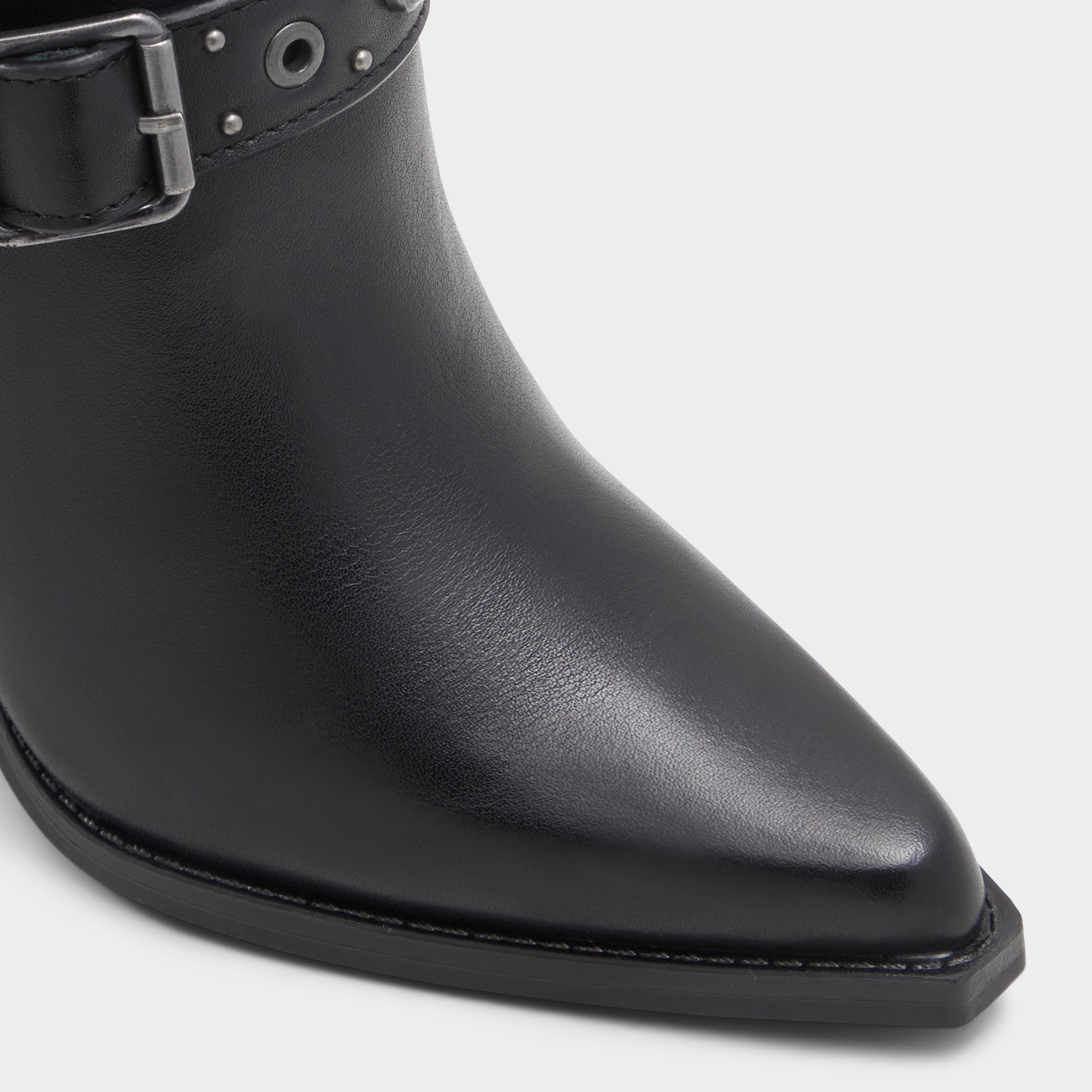 Thelidan-wc Other Black Women's Tall Boots - Knee-high boot, Black