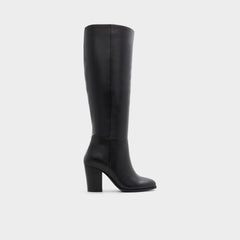Belide Black Women's Tall Boots - Knee-high boot, Black
