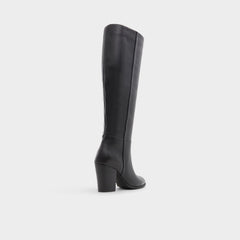 Belide Black Women's Tall Boots - Knee-high boot, Black