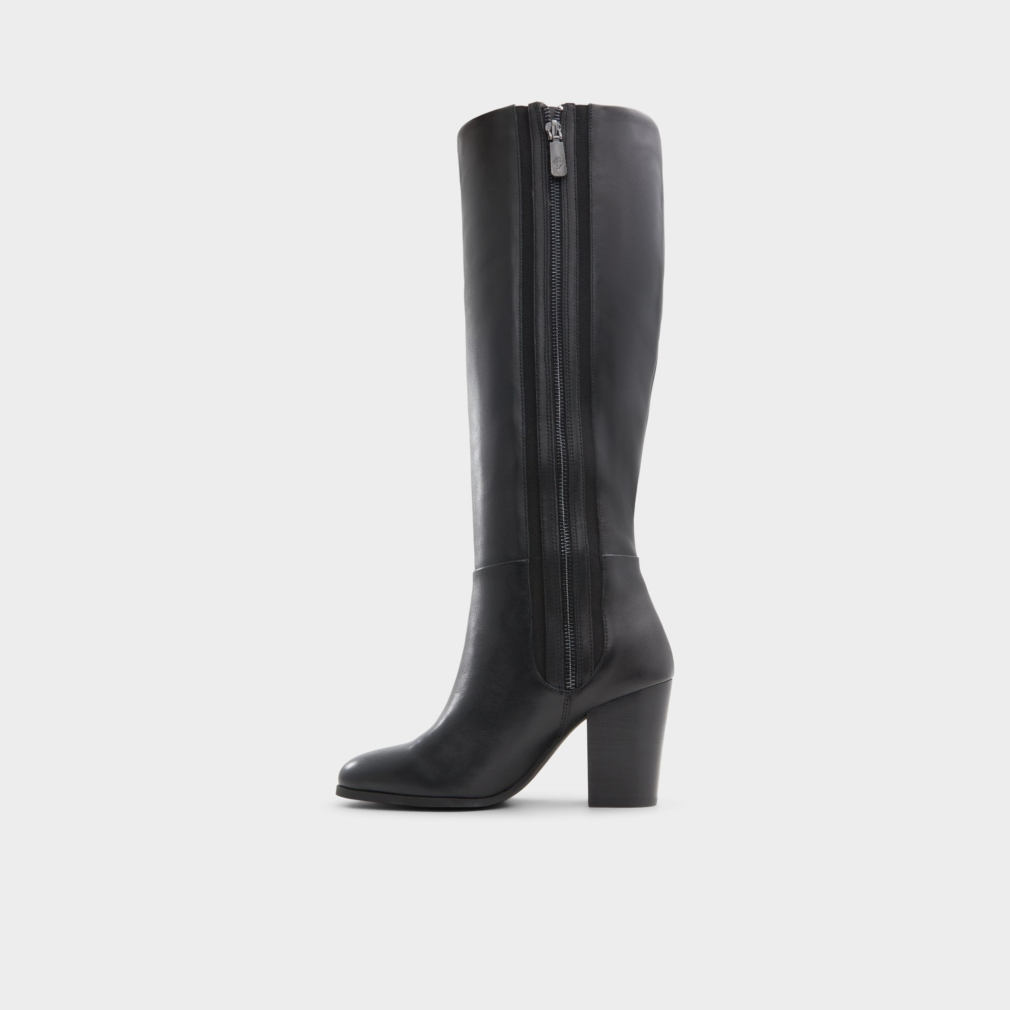 Belide Black Women's Tall Boots - Knee-high boot, Black