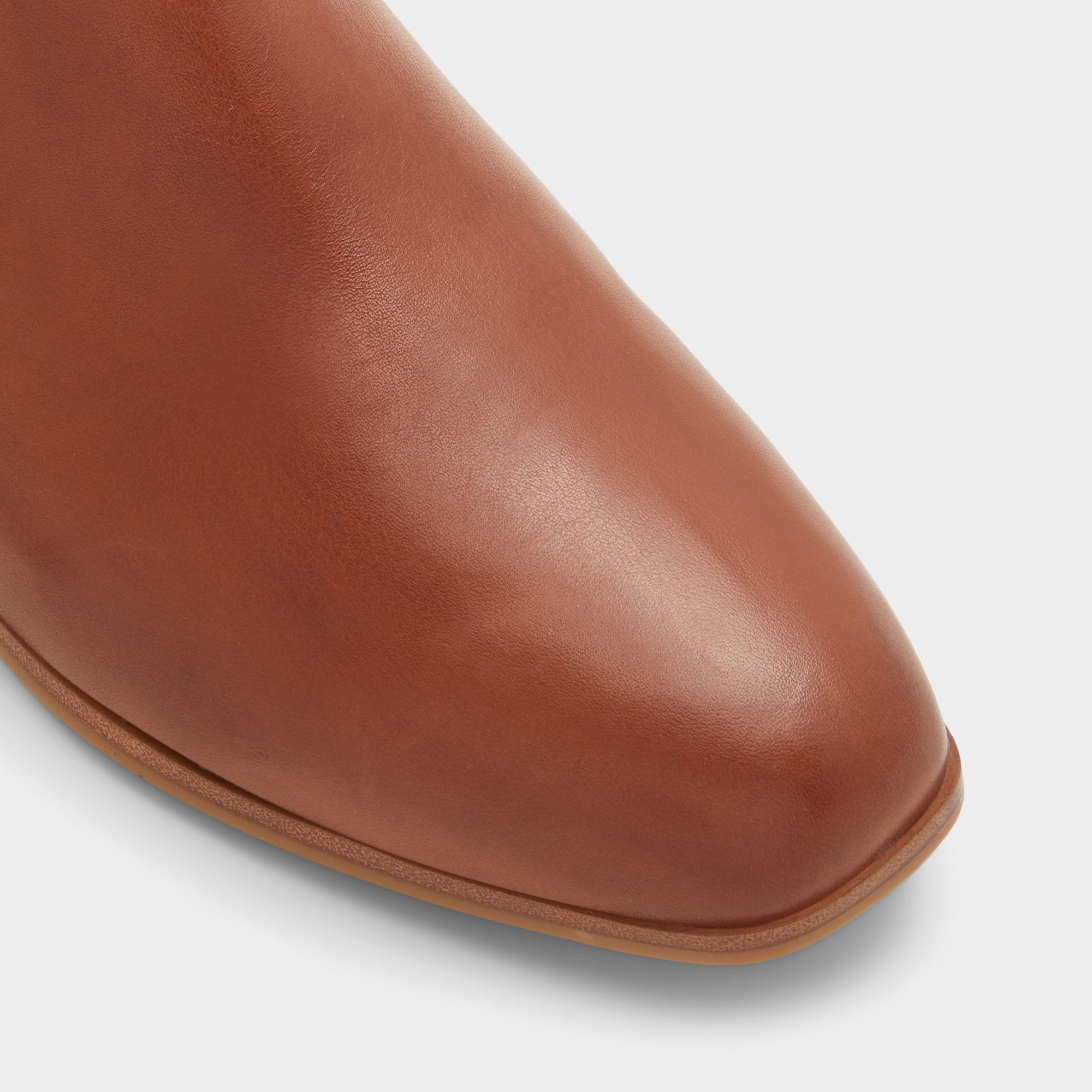 Verity Rust Women's Casual boots - Chelsea boot, Cup sole