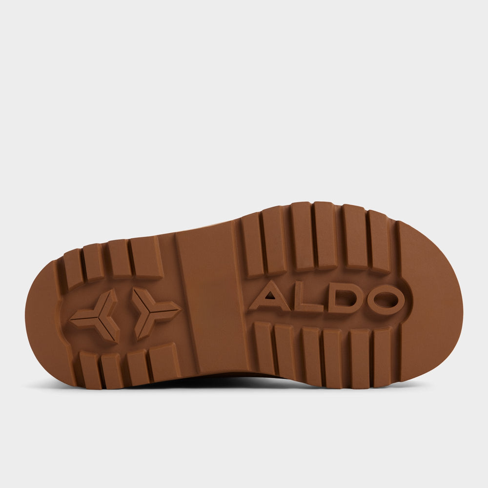 Milanie in Medium Brown -