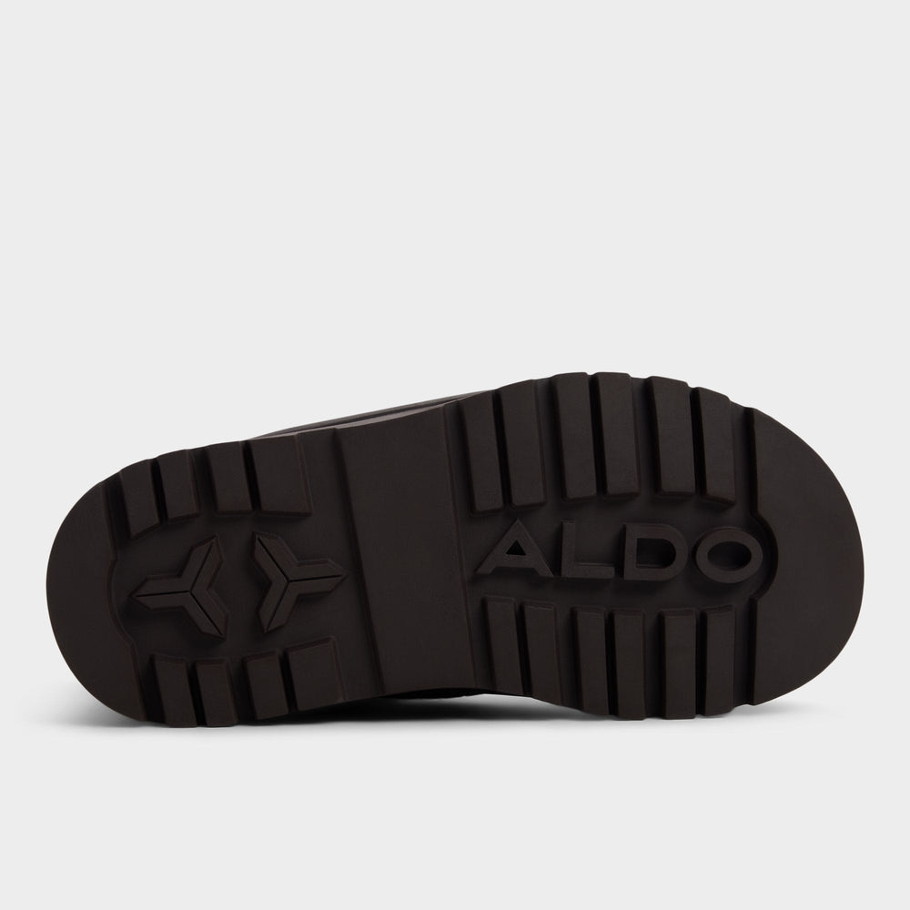 Milanie in Dark Brown -