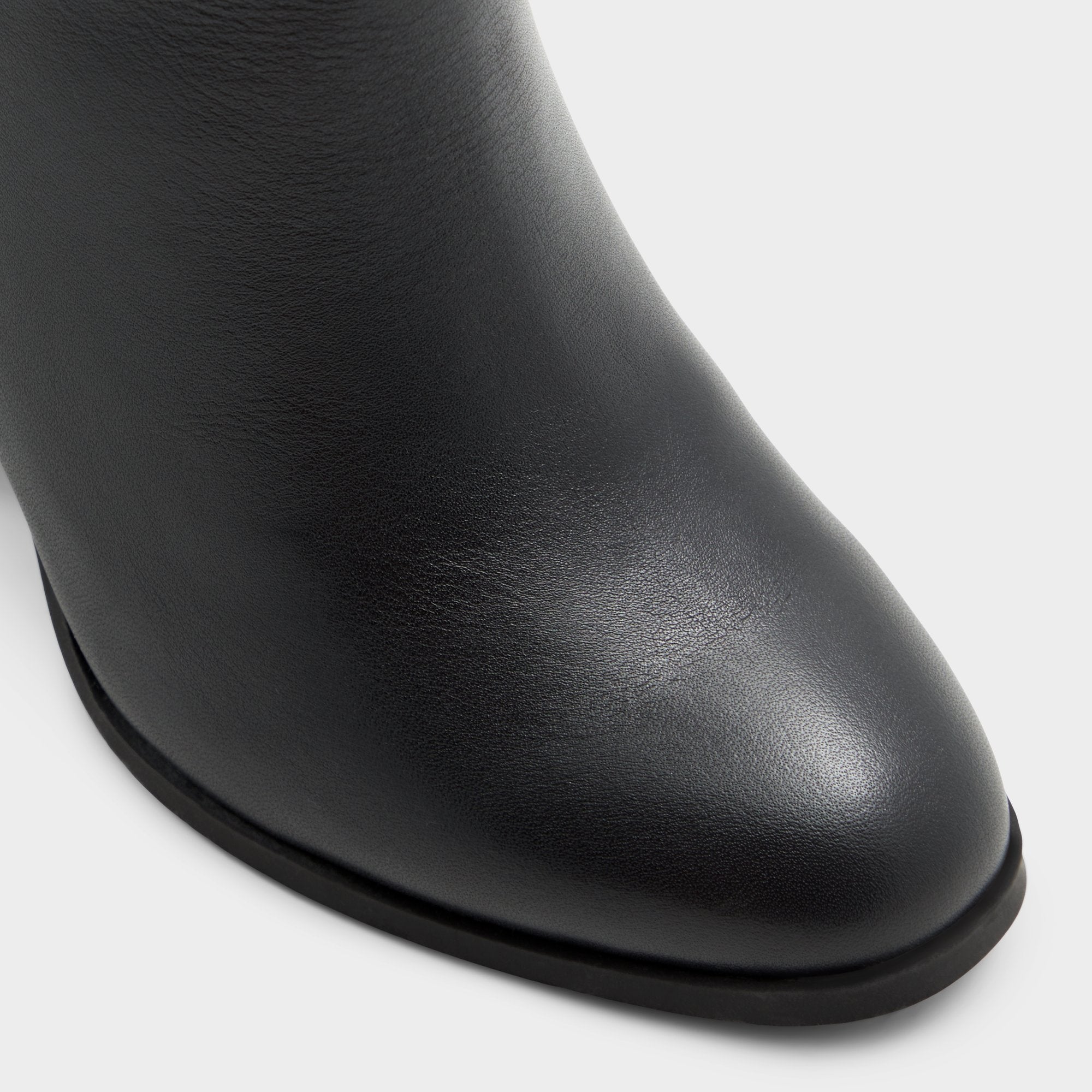 Belide-wc Black Women's Tall Boots - Knee-high boot, Black