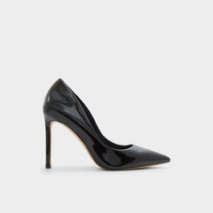 Stessy2.0 Black Women's Pumps - Pump, Stiletto heel