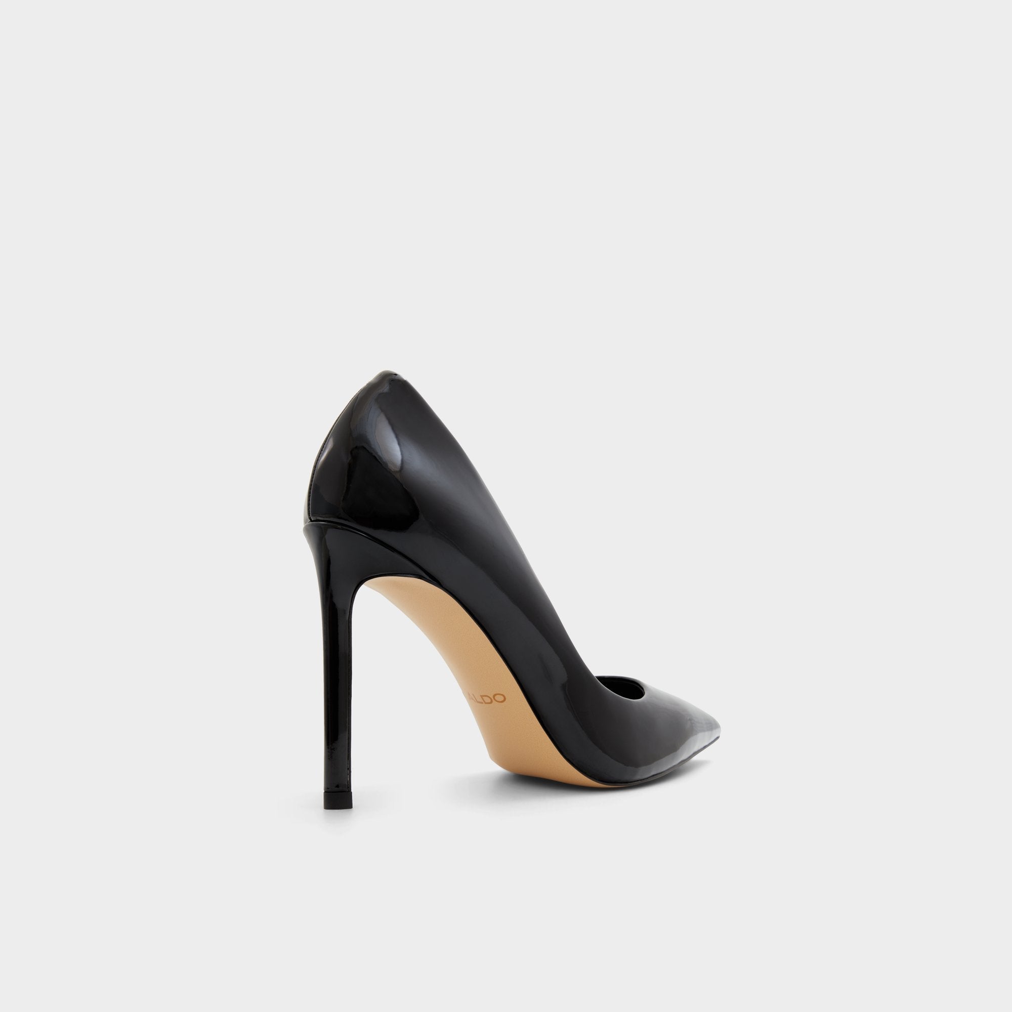 Stessy2.0 Black Women's Pumps - Pump, Stiletto heel