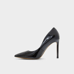 Stessy2.0 Black Women's Pumps - Pump, Stiletto heel