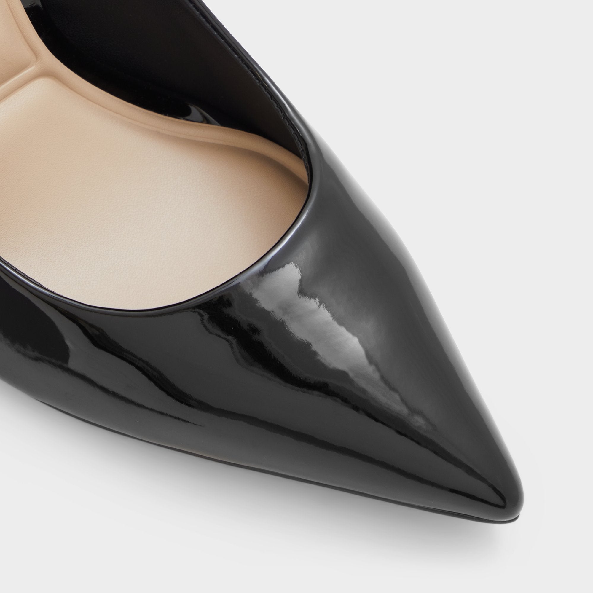Stessy2.0 Black Women's Pumps - Pump, Stiletto heel
