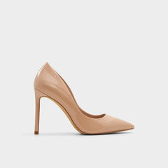 Stessy2.0 Bone Women's Pumps - Pump, Stiletto heel