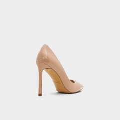 Stessy2.0 Bone Women's Pumps - Pump, Stiletto heel