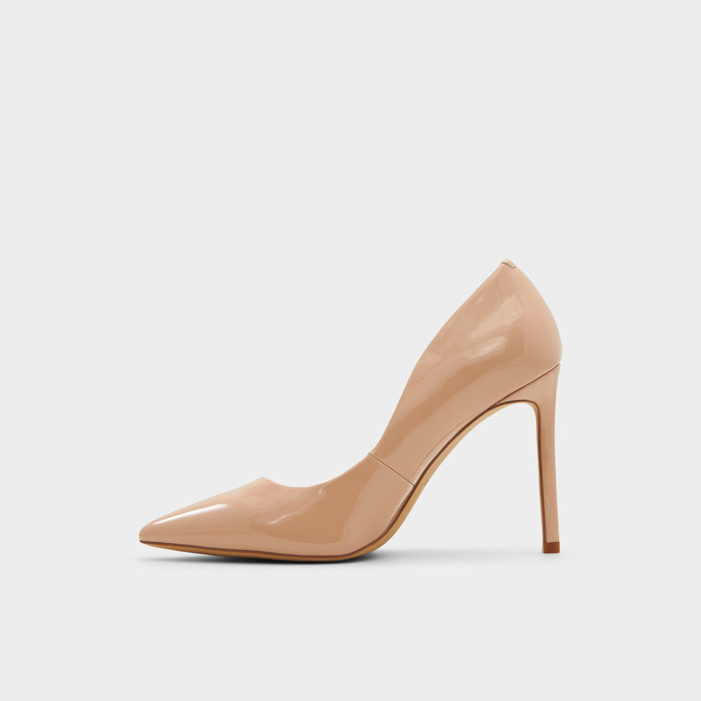 Stessy2.0 Bone Women's Pumps - Pump, Stiletto heel
