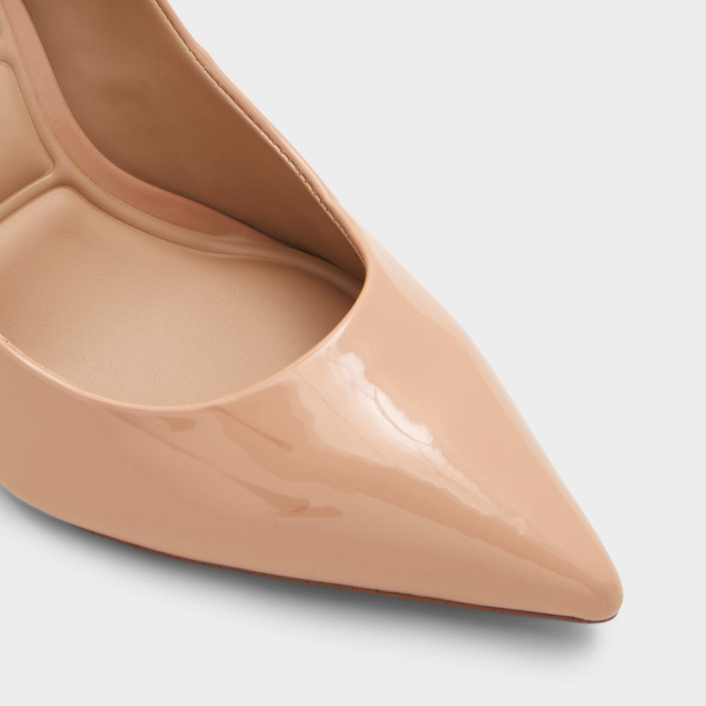 Stessy2.0 Bone Women's Pumps - Pump, Stiletto heel