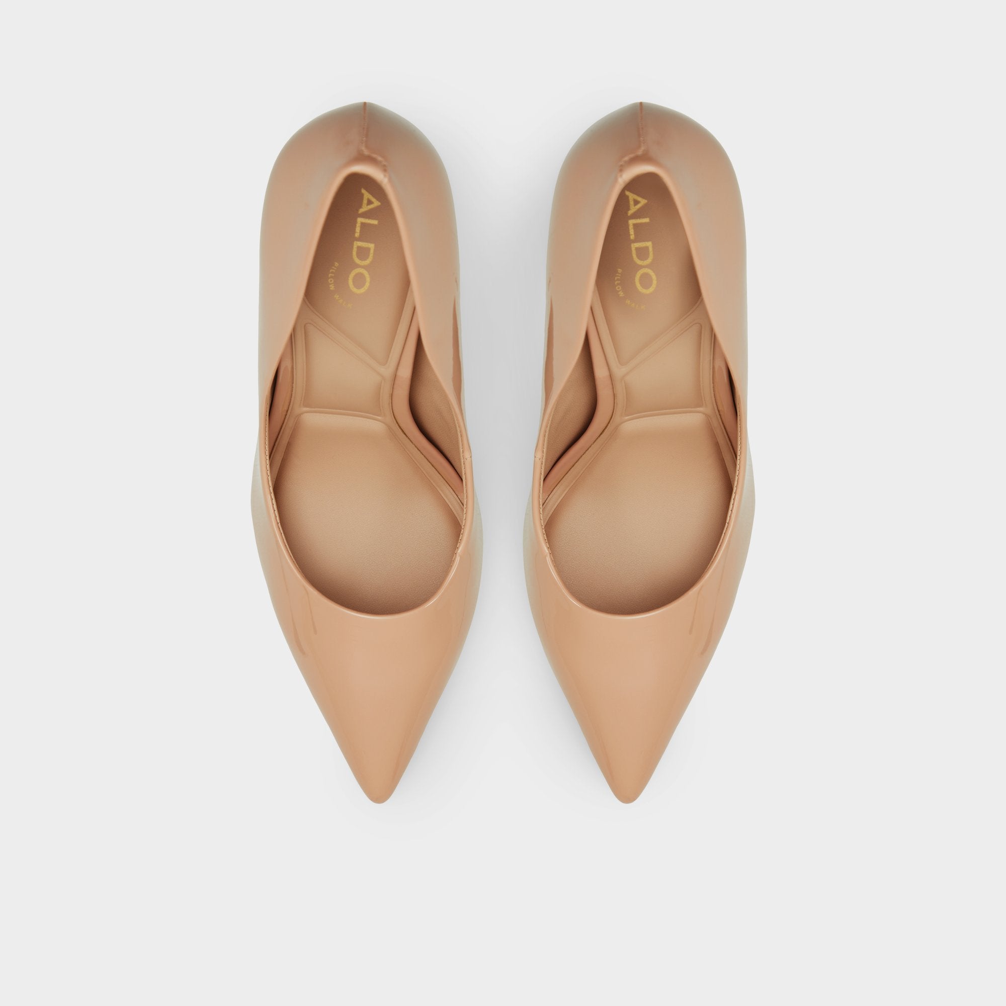 Stessy2.0 Bone Women's Pumps - Pump, Stiletto heel