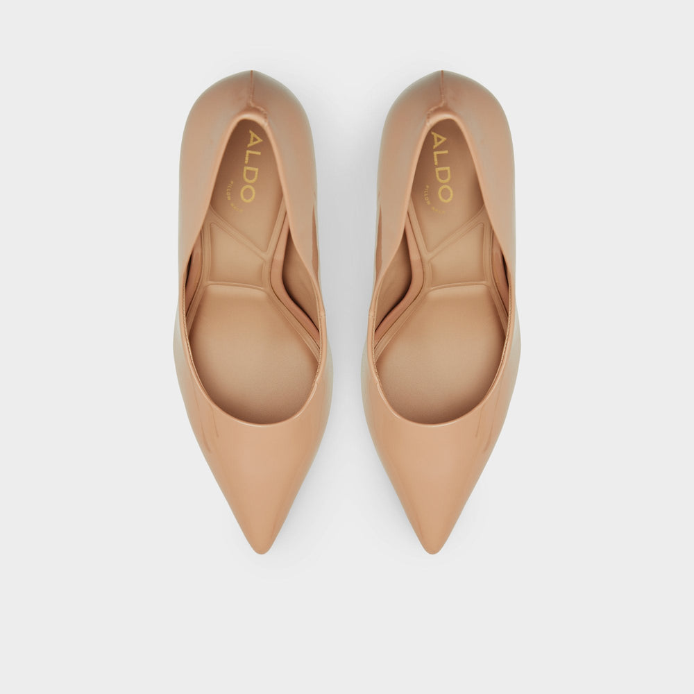Stessy2.0 Bone Women's Pumps - Pump, Stiletto heel