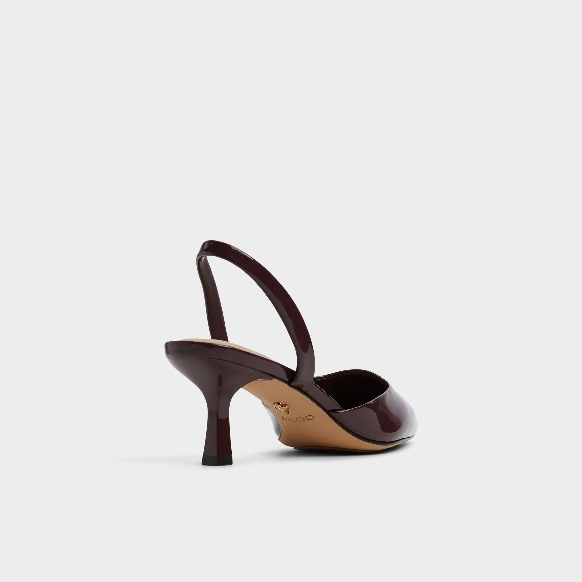 Gavedessi Bordo Women's Kitten heels - Slingback heel, Kitten heel