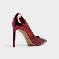 Stessy2 in 0 Xt MediumRed - Pump, Stiletto heel