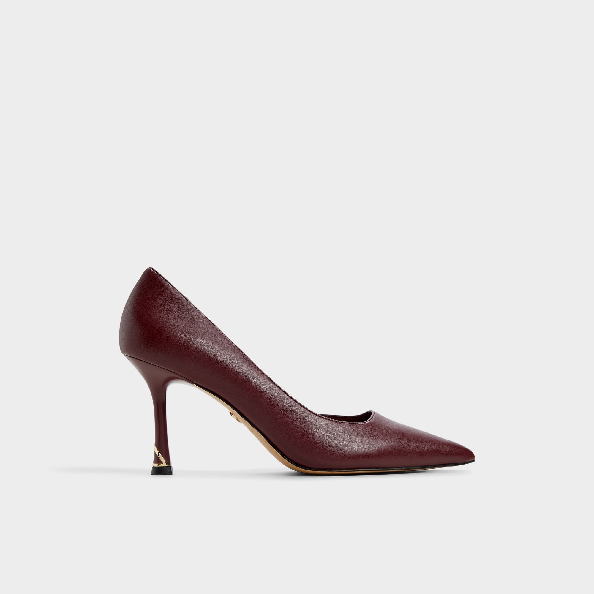 Livianna Other Red Women's Pumps - Pump, Stiletto heel