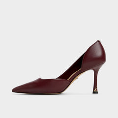 Livianna Other Red Women's Pumps - Pump, Stiletto heel