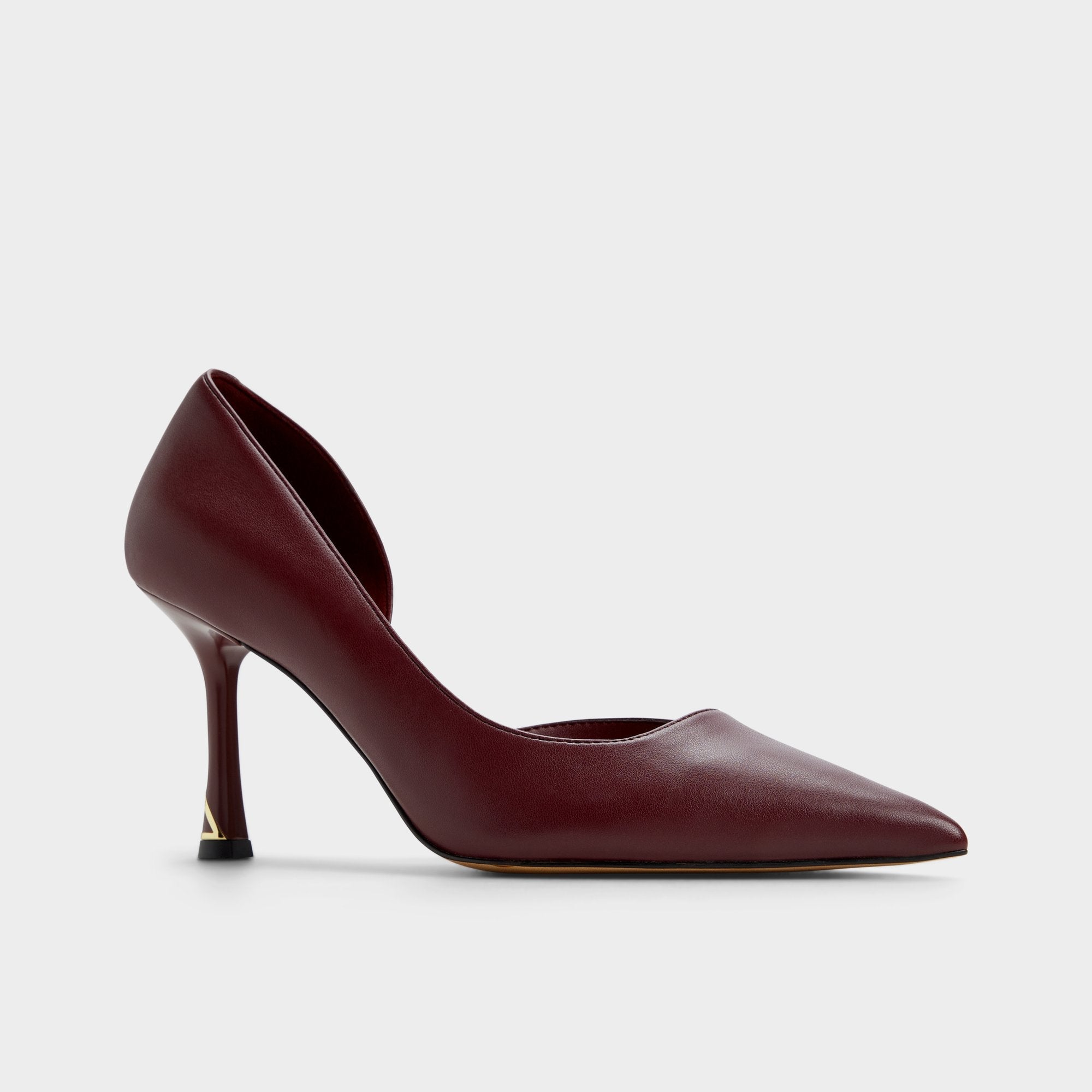 Livianna Other Red Women's Pumps - Pump, Stiletto heel