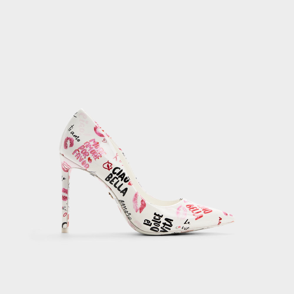 Stessy2 in 0 Open Miscellaneous - Pump, Stiletto heel