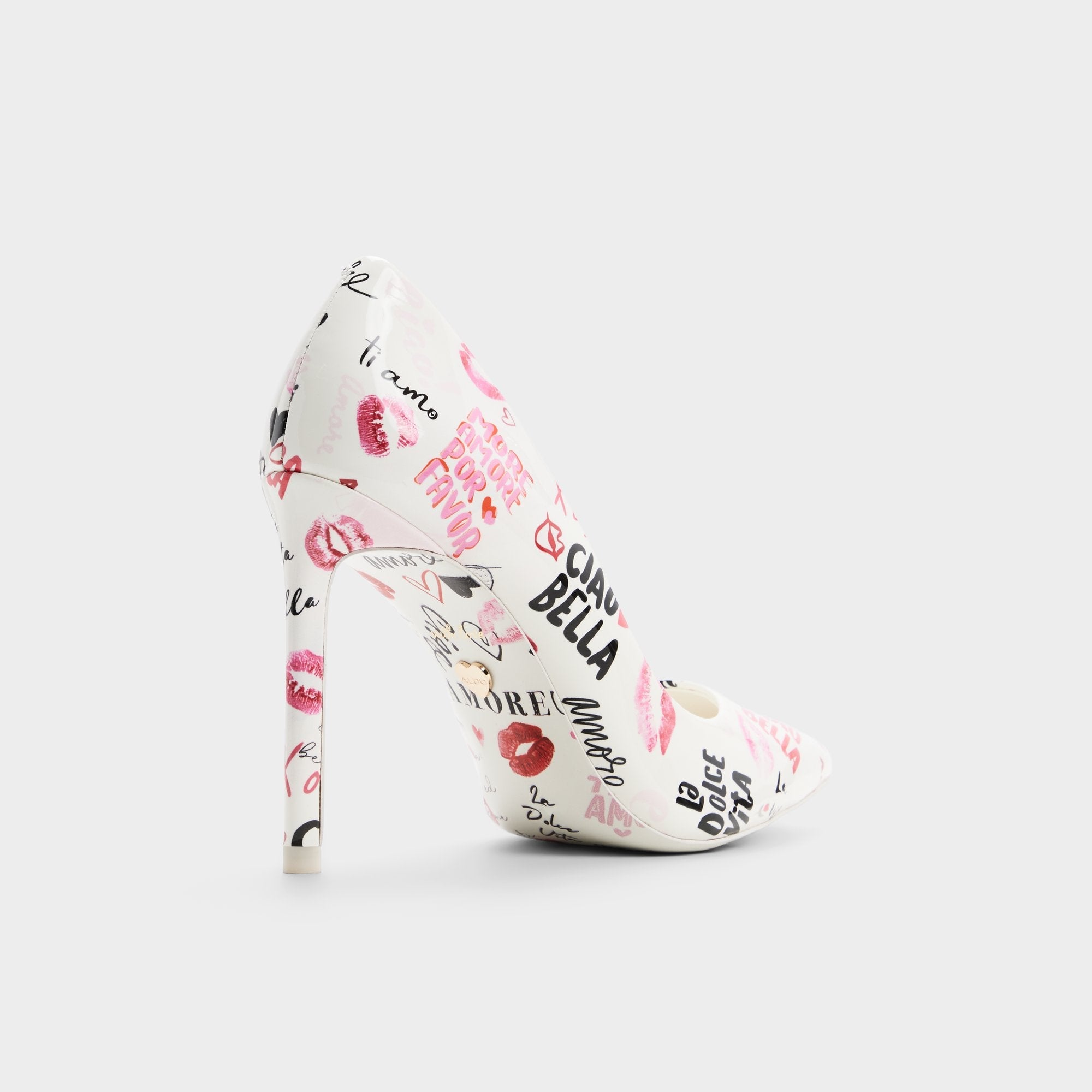 Stessy2 in 0 Open Miscellaneous - Pump, Stiletto heel