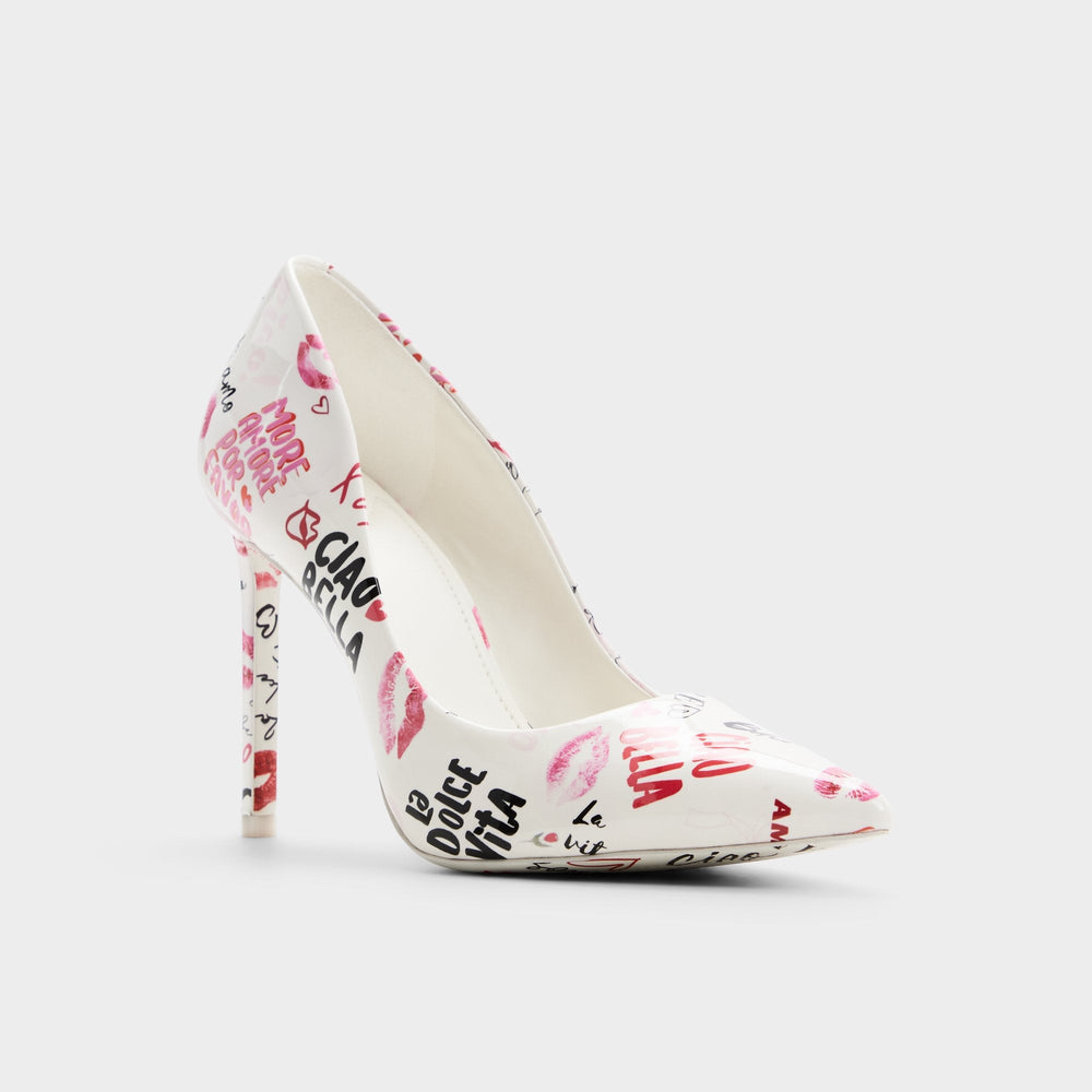 Stessy2 in 0 Open Miscellaneous - Pump, Stiletto heel