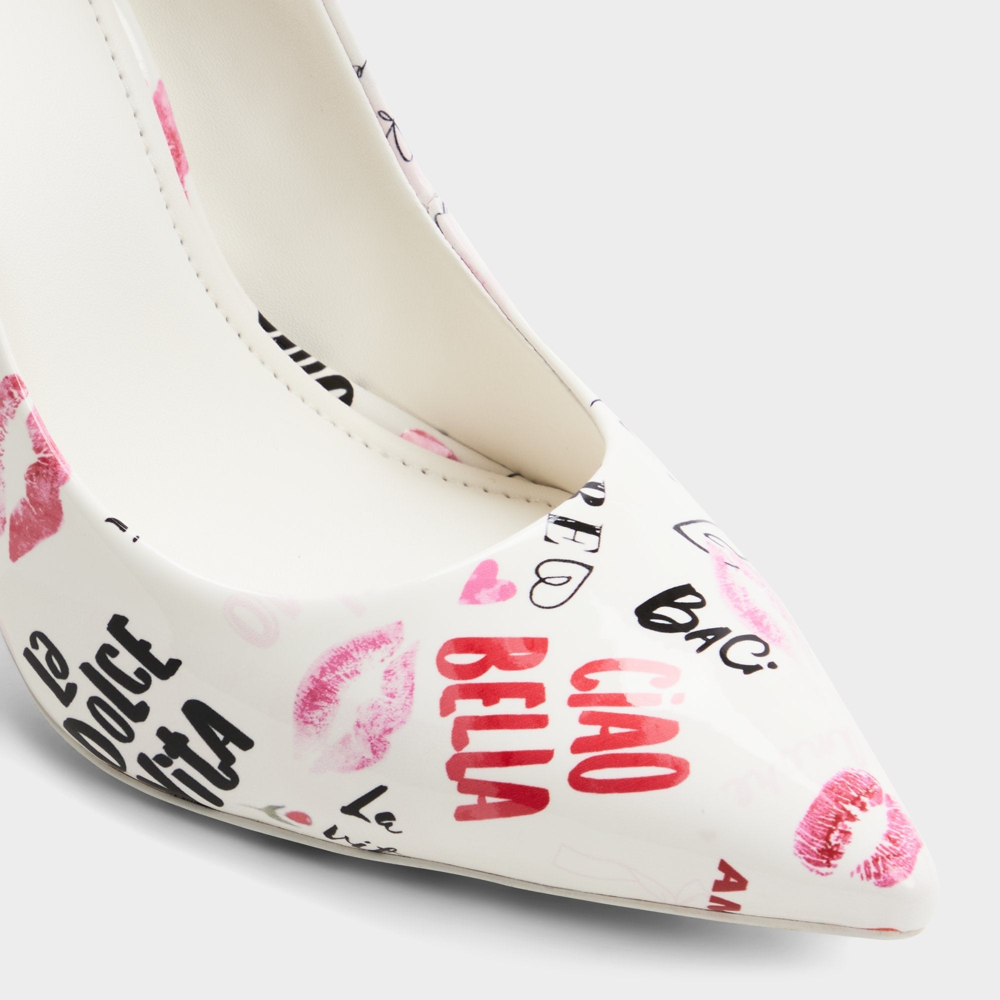 Stessy2 in 0 Open Miscellaneous - Pump, Stiletto heel