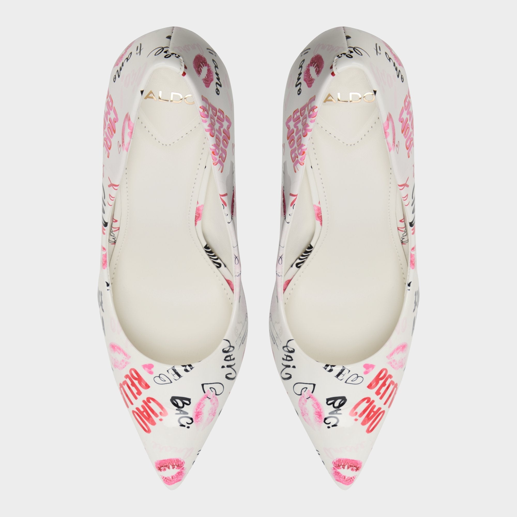 Stessy2 in 0 Open Miscellaneous - Pump, Stiletto heel