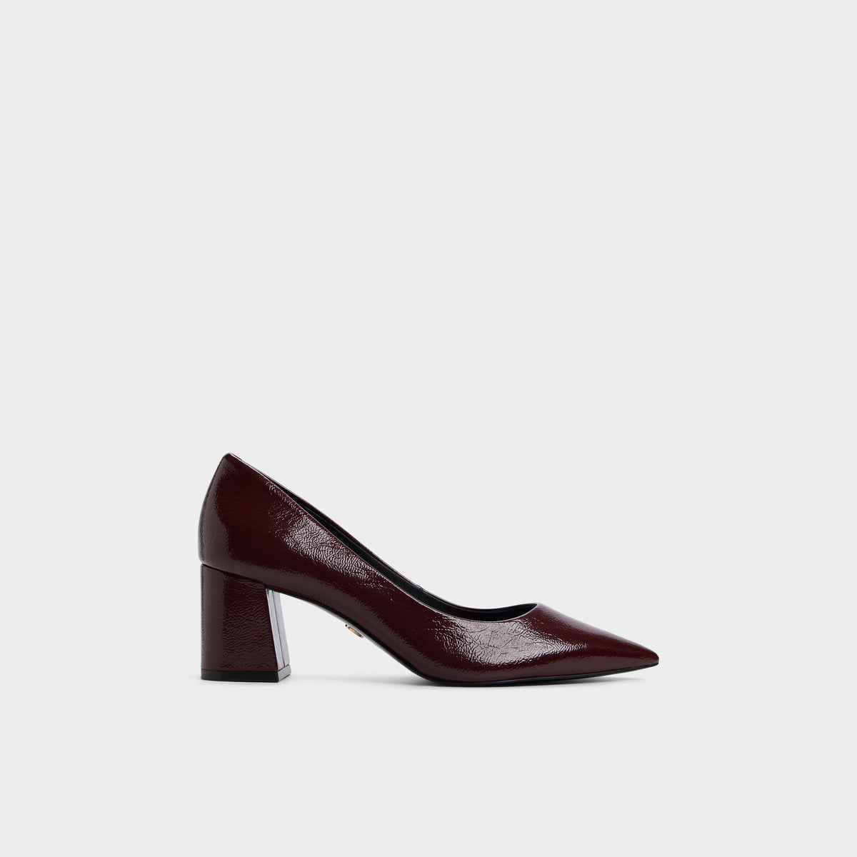 Ybalelin Other Red Women's Block heels - Pump, Block heel