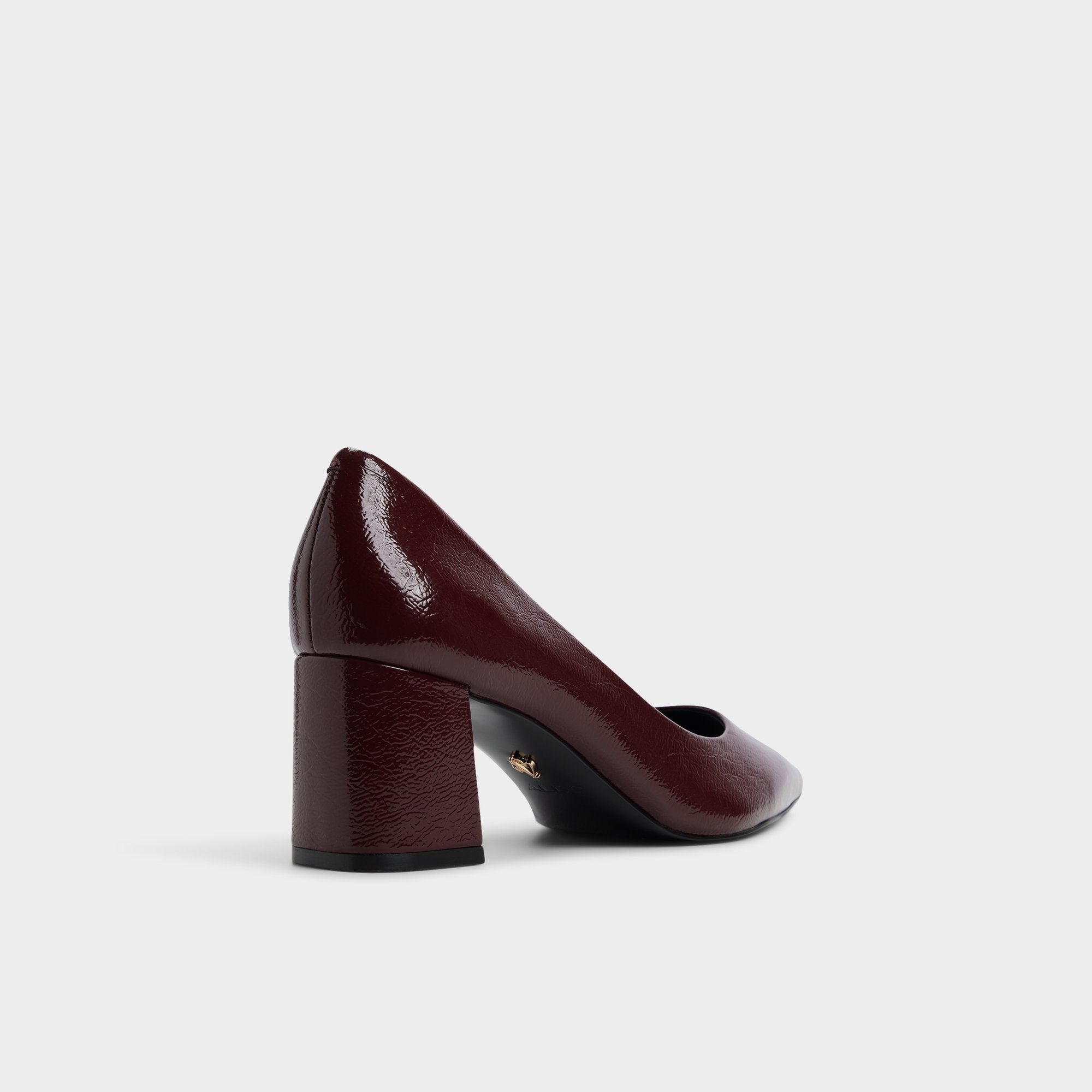 Ybalelin Other Red Women's Block heels - Pump, Block heel