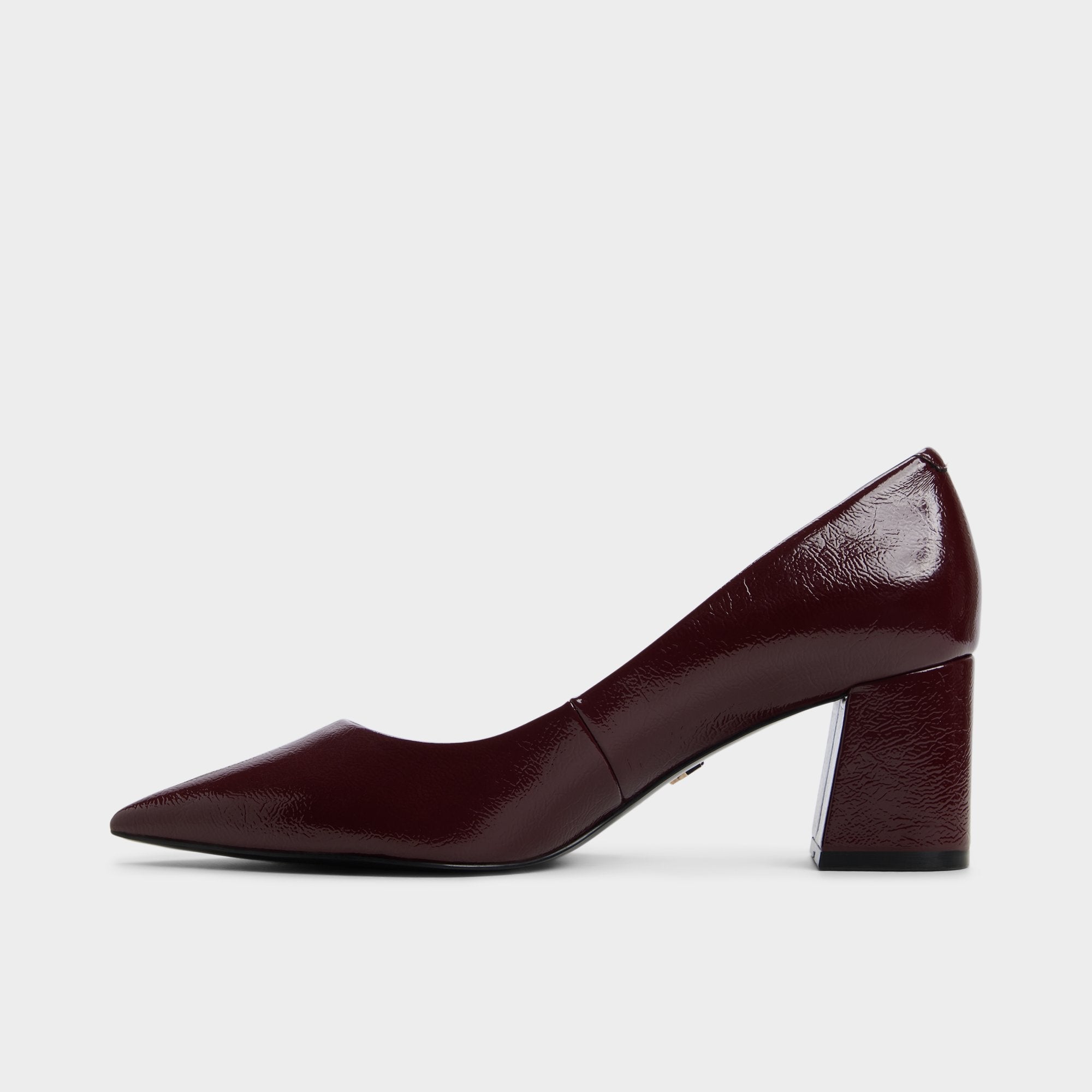 Ybalelin Other Red Women's Block heels - Pump, Block heel
