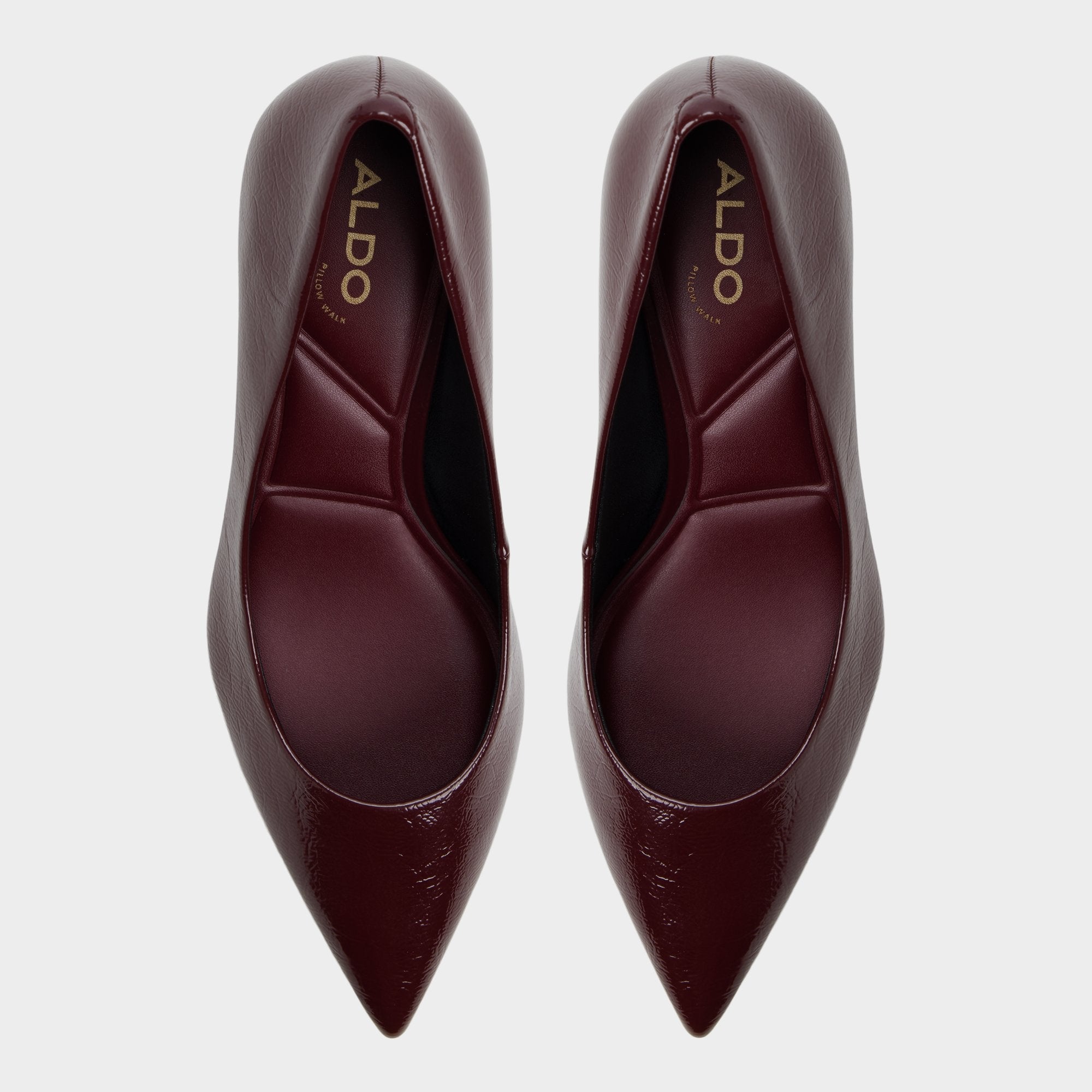 Ybalelin Other Red Women's Block heels - Pump, Block heel