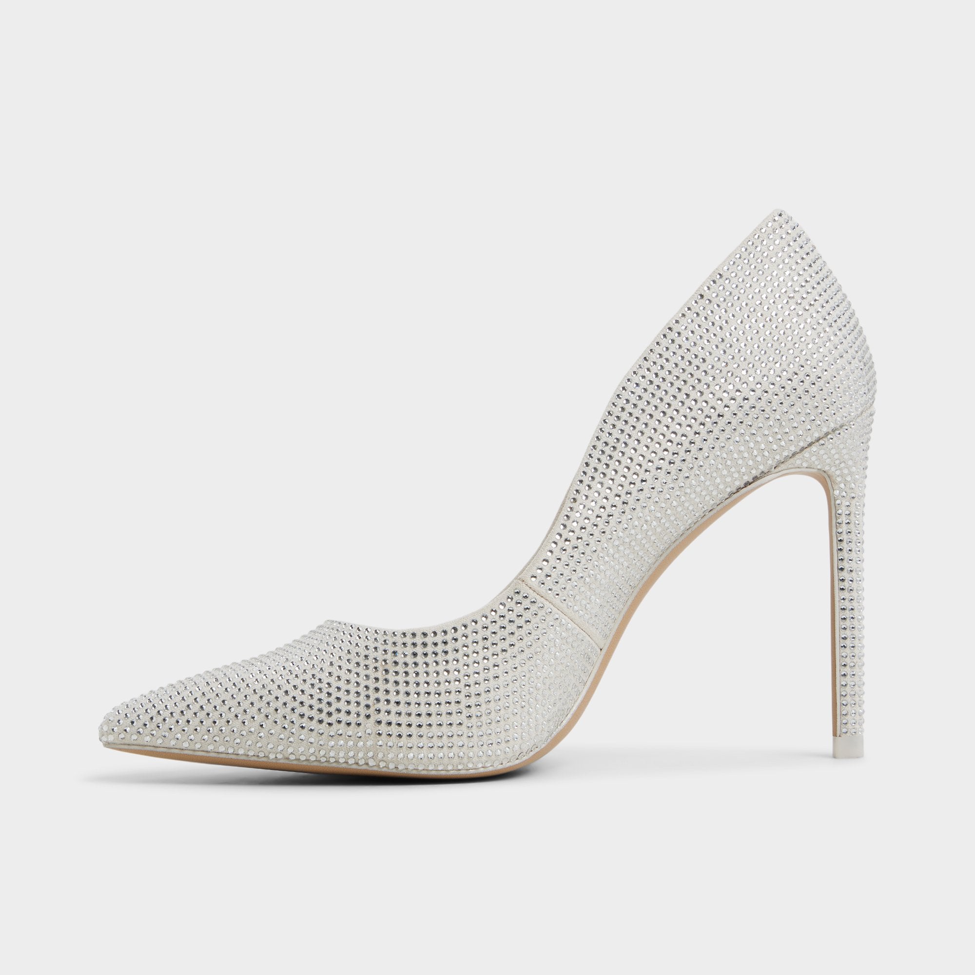 Stessy2 in 0 Xt OtherWhite14151875 - Pump, Stiletto heel