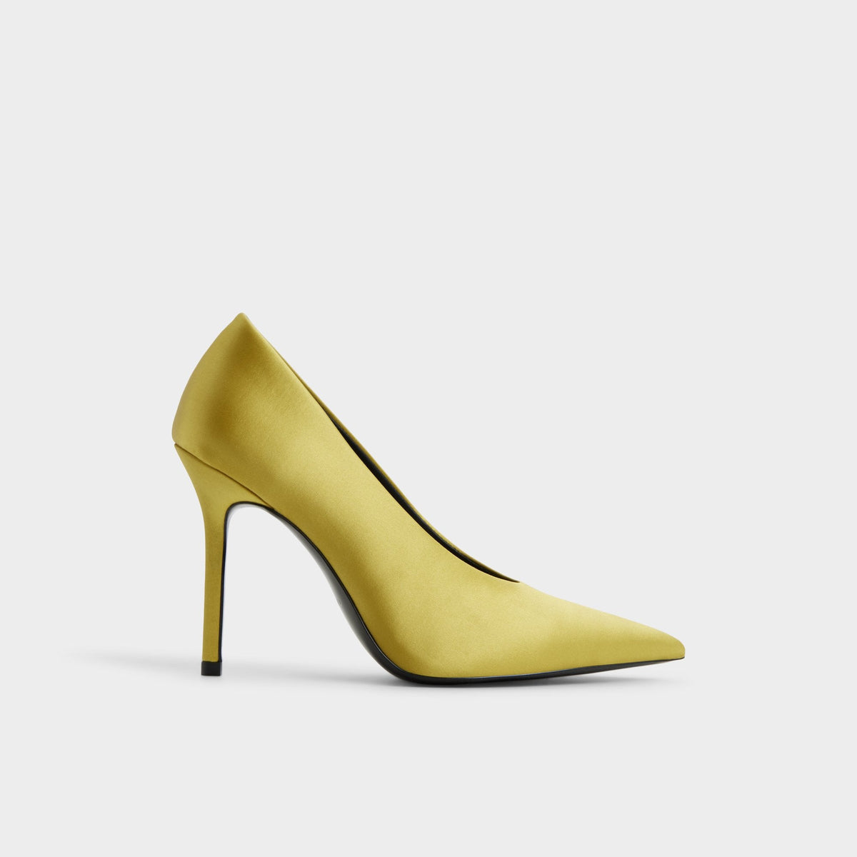 Lessy in Lime Green 14174172 - Pump, Stiletto heel