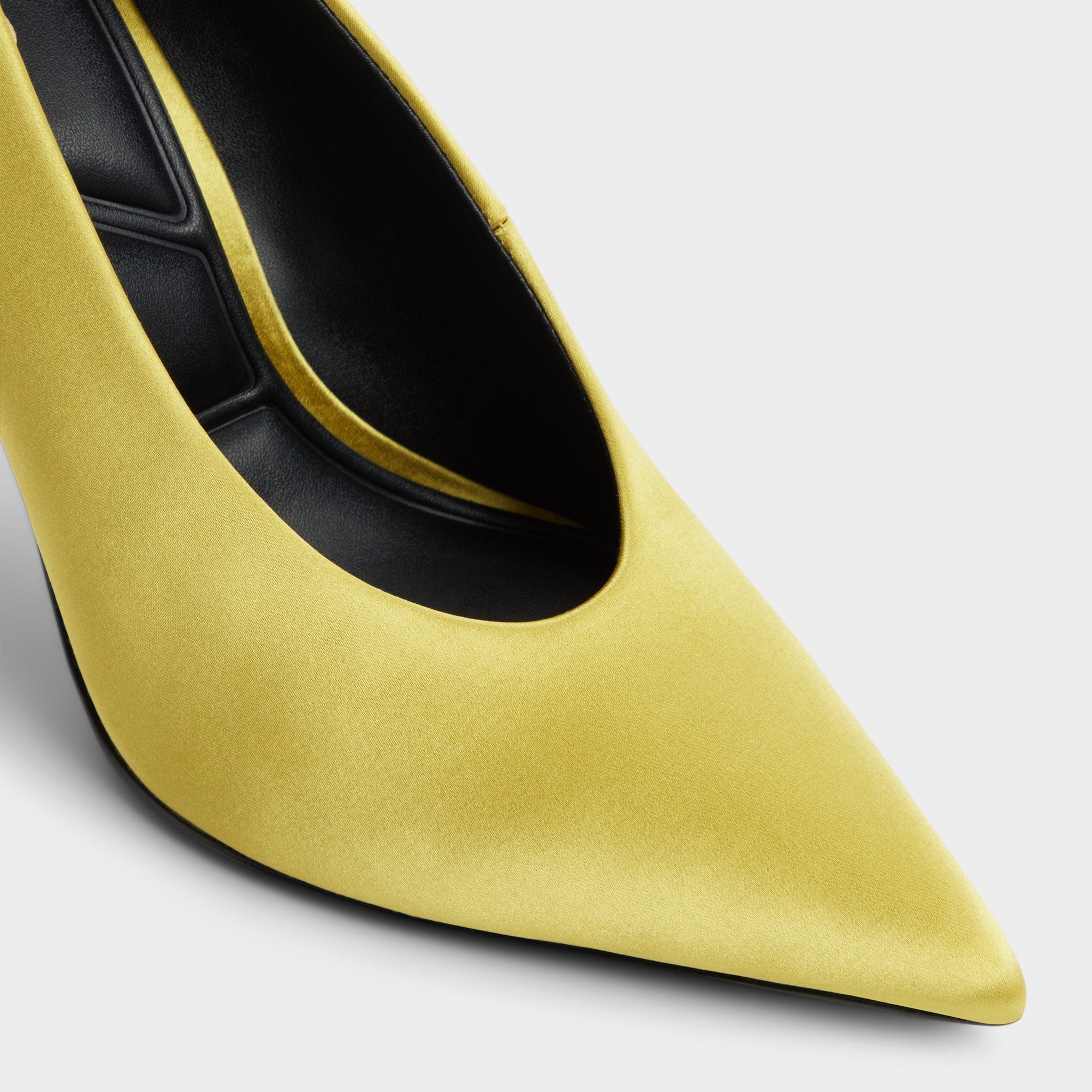 Lessy in Lime Green 14174172 - Pump, Stiletto heel