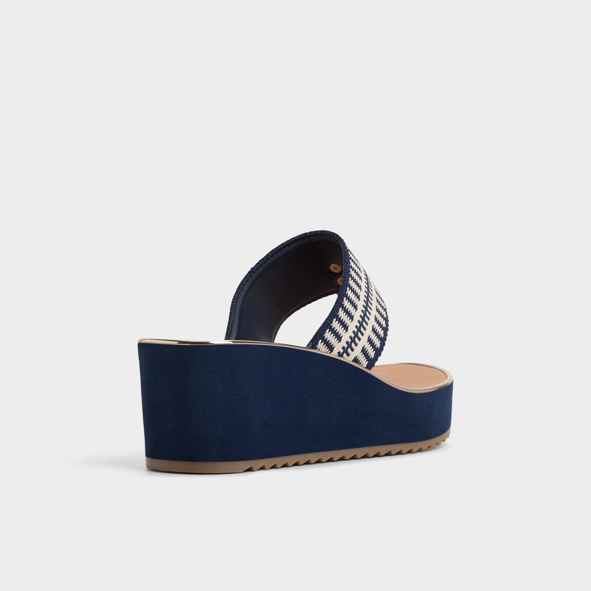 Penelopy Bright Multi Women's Wedges - Wedge sandal, Wedge heel